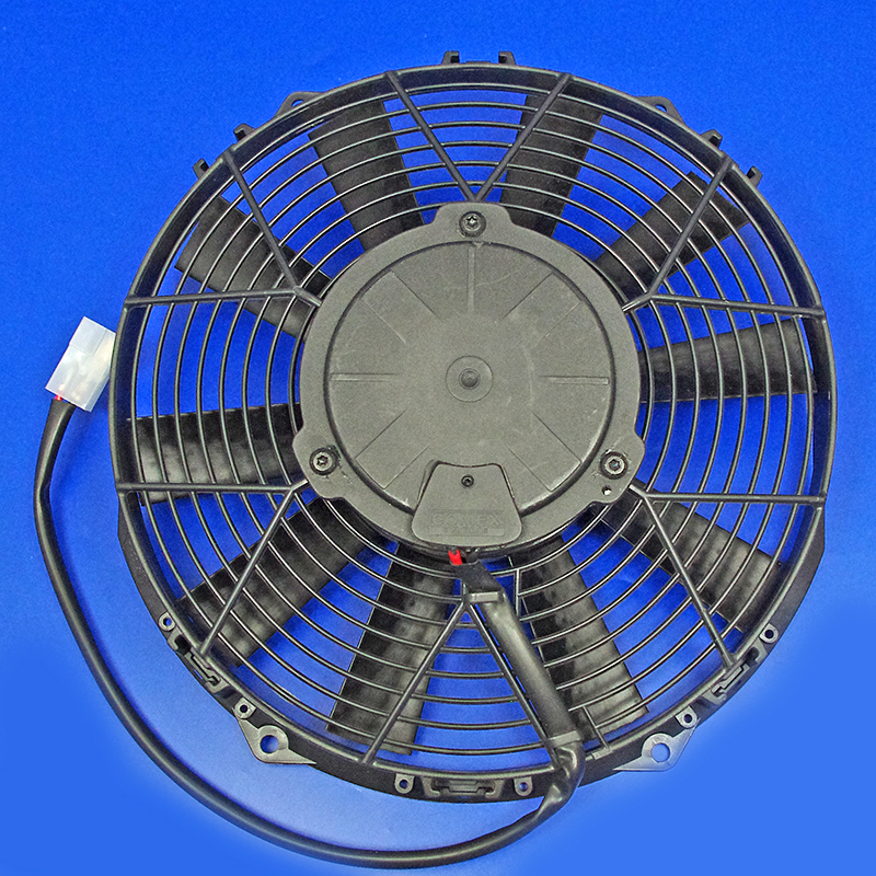 Cooling Fans